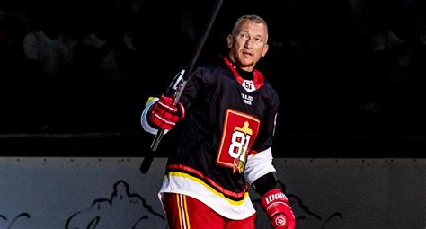 Marcel Hossa počas zápasu