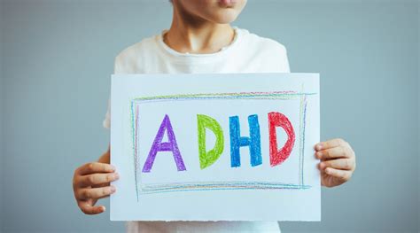 Rodičovské stratégie pre deti s ADHD