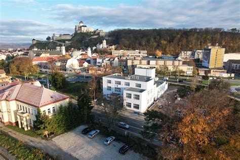 MG Ringu v Trenčíne