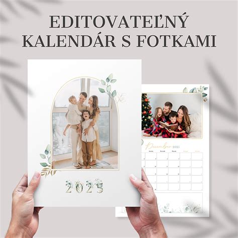 Rodinný rodokmeň s fotografiami