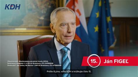 Ján Figeľ ako eurokomisár