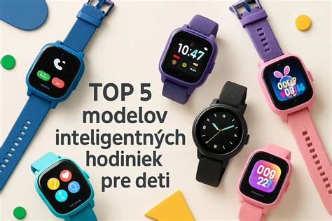 Tipy pre výber tabletu pre deti