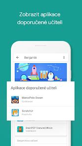 Rodičovská kontrola na tablete