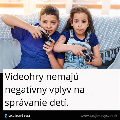 Vzdelávacie výhody videohier