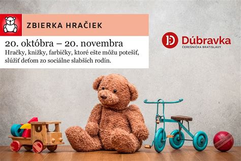 Zbierka obľúbených hračiek pre deti