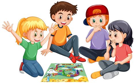 variety<em>of</em>childrens_games