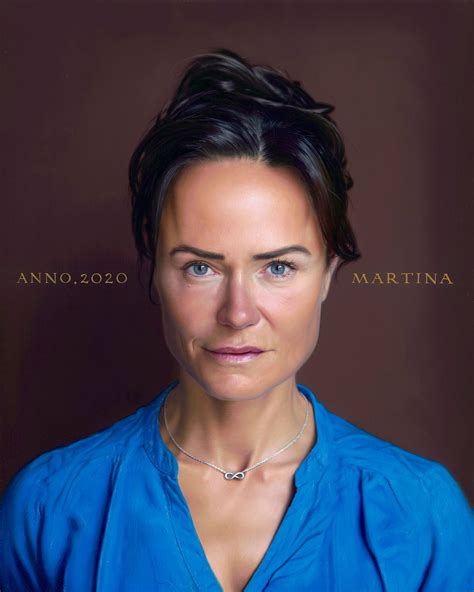 Portréty Mikuláša a Martina Hubu