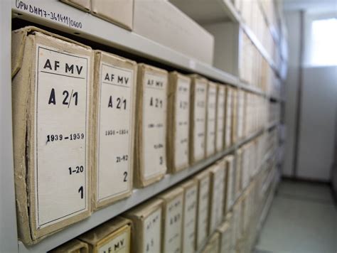 archívne dokumenty a digitálne archívy ako nástroj poznania