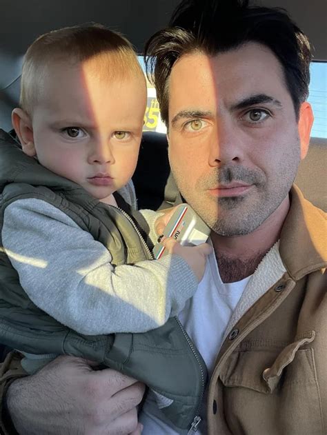 Father-child resemblance
