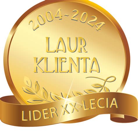 Logo ocenenia Zlatý Laur klienta 2022