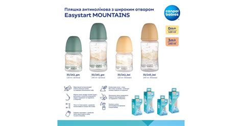 Diagram porovnávajúci vlastnosti fliaš EasyStart a MOUNTAINS
