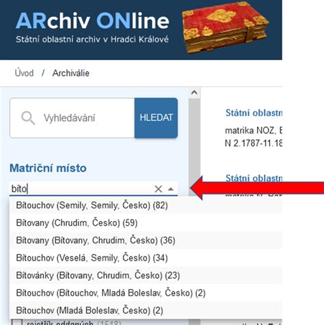 Historická cirkevná matrika