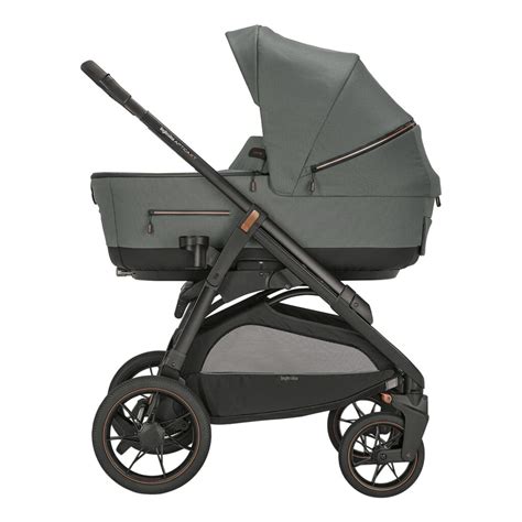 Inglesina Aptica Welcome Pad™ features