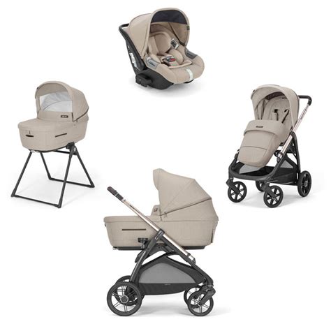 Inglesina Stand Up™ use case