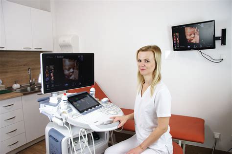 Diagnostika vrodených chýb plodu