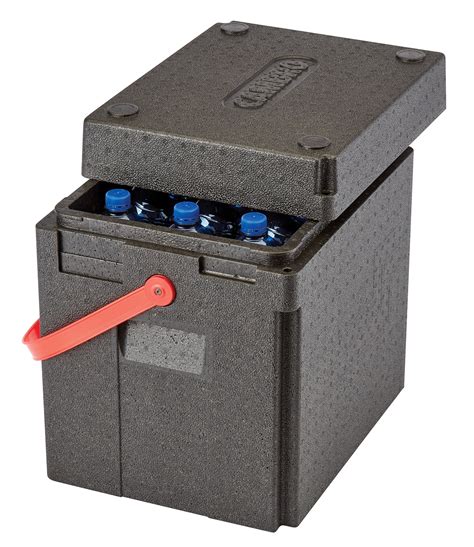 Termobox s jedlom pre dieťa na pikniku