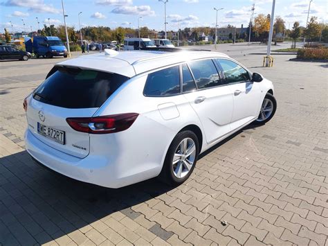 Podvozok Flex Ride Opel Insignia