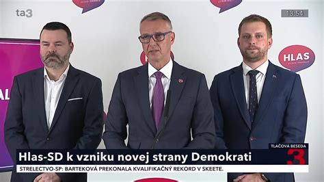 Hlavné tváre strany Sieť na politickej scéne