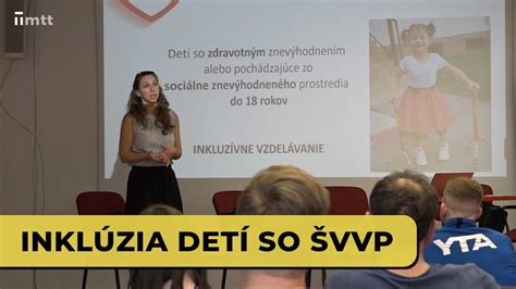 Zlyhávanie školského systému v práci s deťmi so ŠVVP