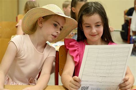 Deti s rôznymi potrebami v triede