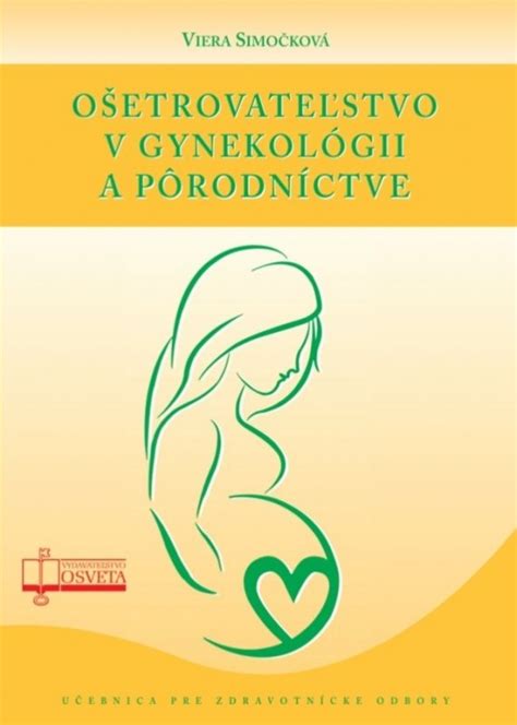 Schéma priebehu chirurgického zákroku v gynekológii