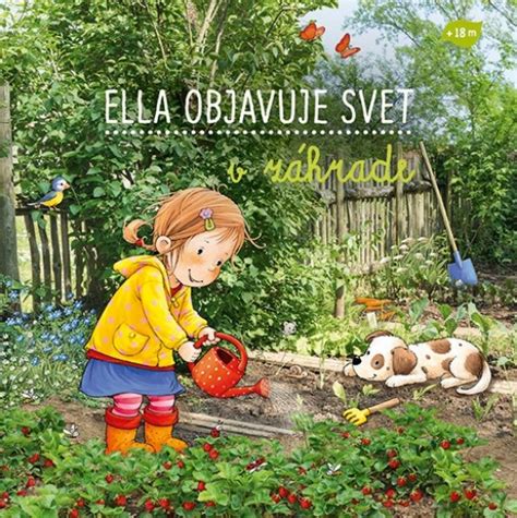 Dieťa objavuje svet a učí sa samostatnosti