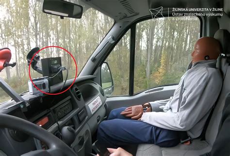 Umiestnenie ISOFIX kotviacich bodov vo vozidle
