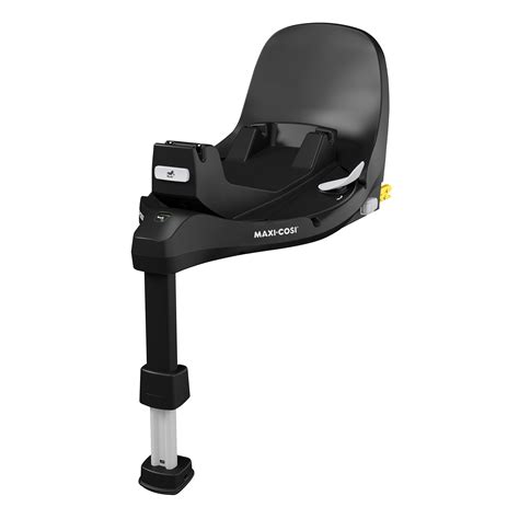 Rôzne modely Maxi-Cosi Isofix základní
