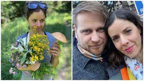 Ivana Kuxová a Peter Brajerčík - herecký pár