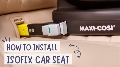 Tabuľka kompatibility autosedačiek a Isofix základní
