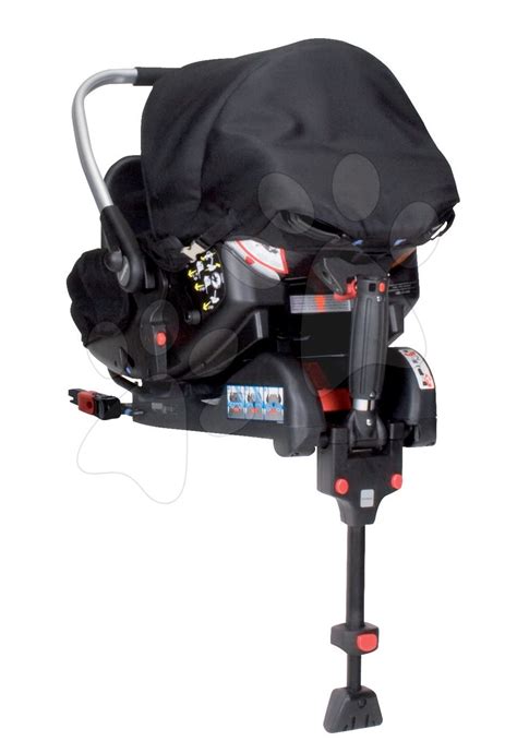 ISOFIX systém uchytenia autosedačky
