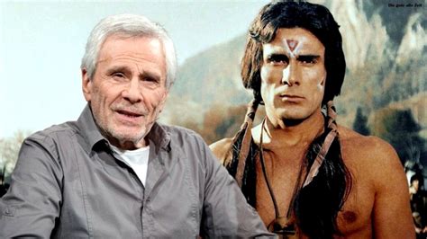 Gojko Mitič vo filme