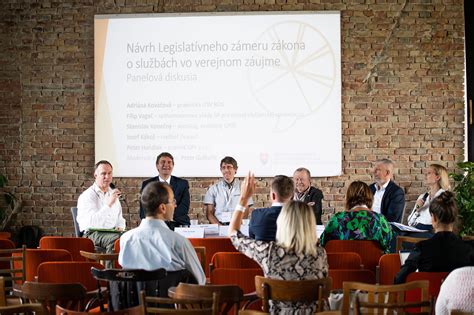 Prezentácia z konferencie