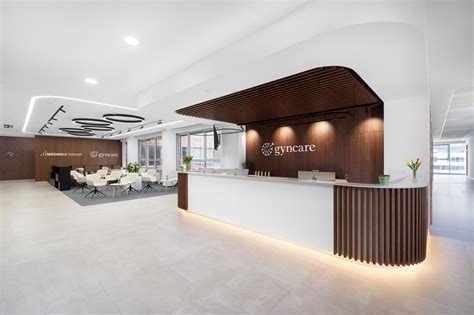 Moderné vybavenie laboratória GYNCARE Košice