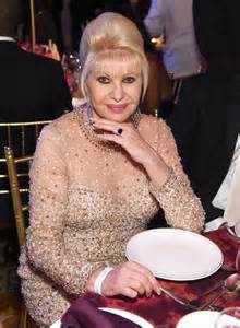 Ivana Trump s deťmi Donaldom Jr., Ivankou a Ericom