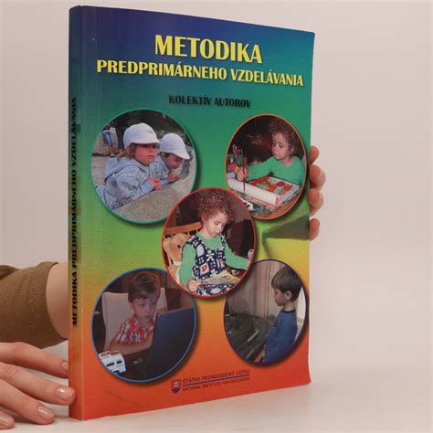 Schéma predprimárneho vzdelávania