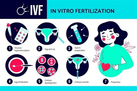 risks of IVF