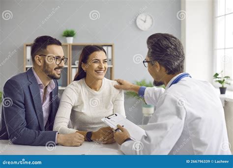 IVF: Consultation and Planning