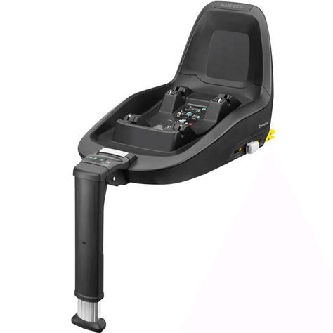 Maxi-Cosi 2wayFix ISOFIX Base with compatible car seats