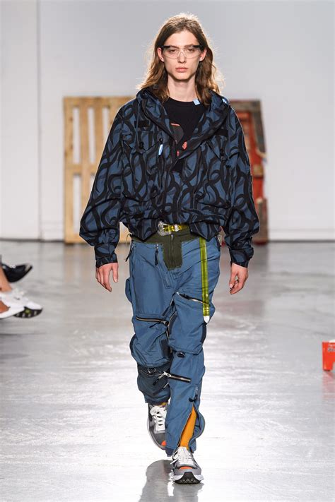Fashion štýl Jakuba Slažanského