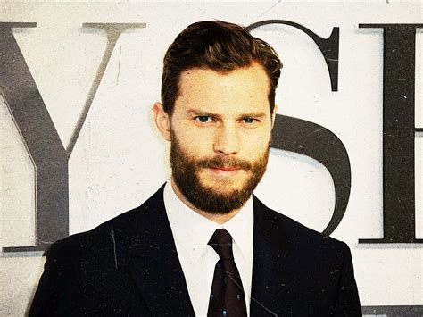 Jamie Dornan ako model pre módnu značku