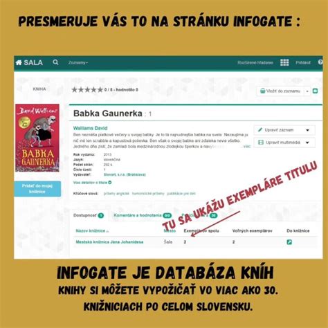 Zostava kníh Jána Babaríka
