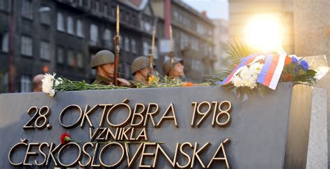 Prehľad premiérov prvej Československej republiky