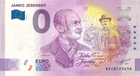 Mladý Janko Jesenský