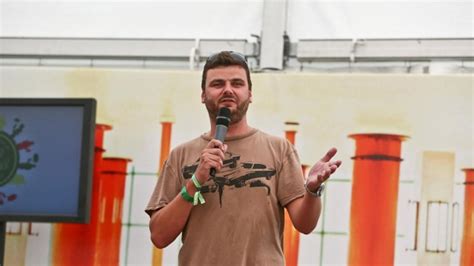 Ján Gordulič ako poštár Janko
