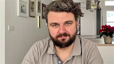 Ján Gordulič s rodinou