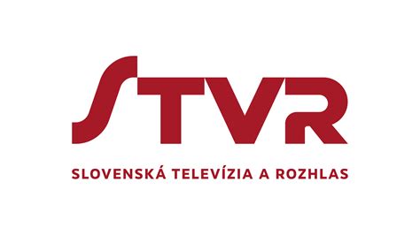 Logotyp STVR