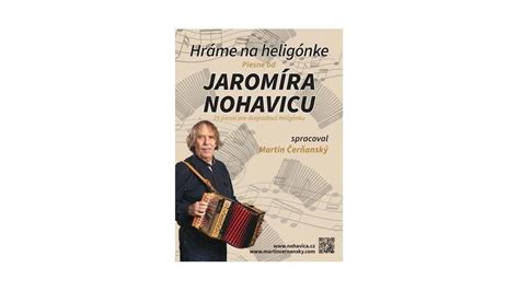 portrét Jaromíra Nohavicu s gitarou