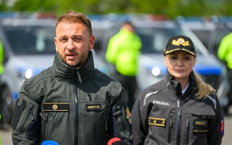 Jaroslav Ivor v uniforme Policajného zboru