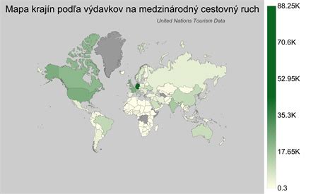 Mapa medzinárodných spoluprác prof. Ivora